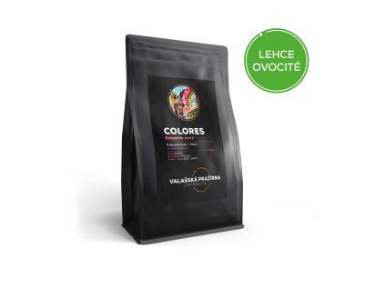 Colores