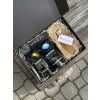 Dárkový set 2x 75g Kávy + Sirup